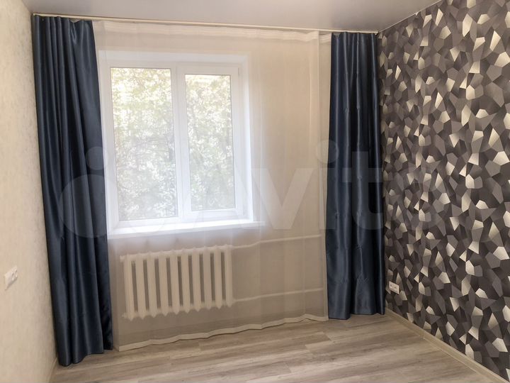 Квартира-студия, 15 м², 2/2 эт.