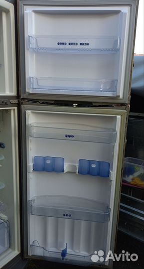Холодильник whirlpool
