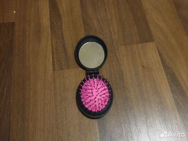 Мини расчёска