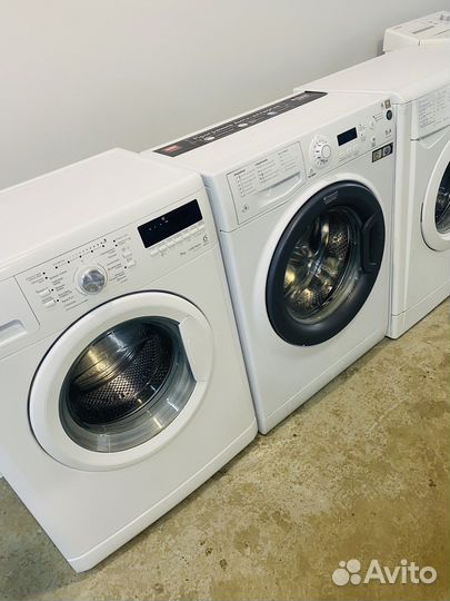 Стиральная машина бу с доставкой