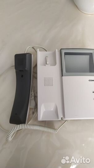 Видеодомофон commax