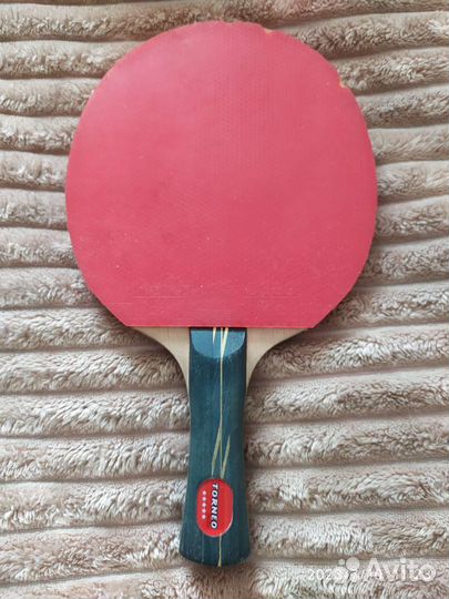 Ракетка для настольного тенниса torneo