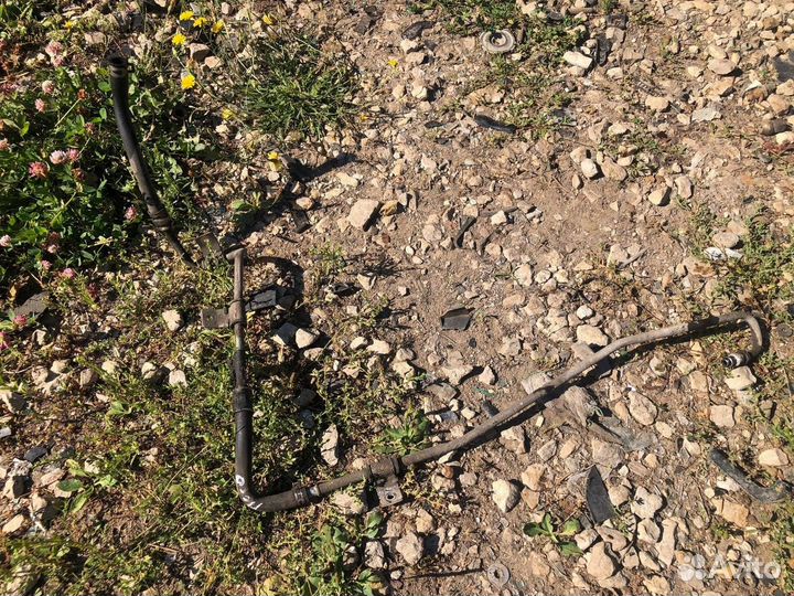 Трубка (Шланг гидроусилителя) высокого давления