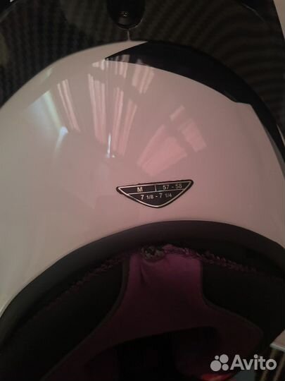 Шлем BmW Motorrad AGV Corsa