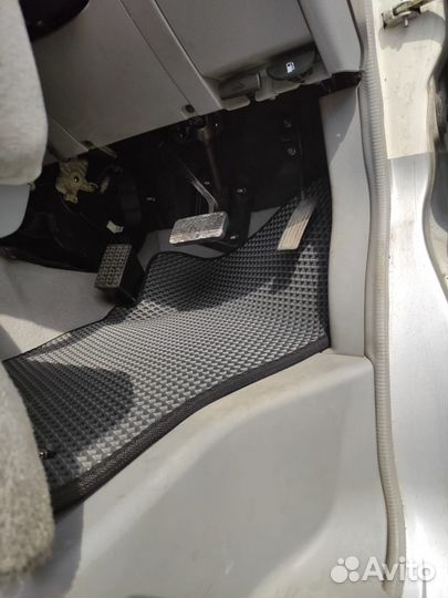 Автоковрики для Mazda Bongo Friendee