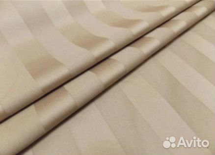 Сатин Страйп оптом