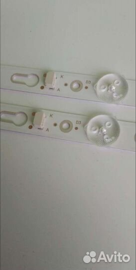 Новая подсветка tcl32d05-zc22ag-11 для тв 32