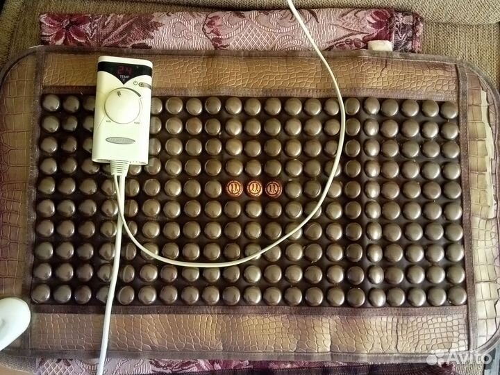 Коврик нуга бест. NM-80