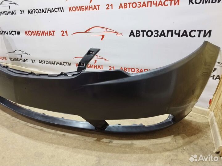 Бампер передний Kia Cerato 2 2008-2013