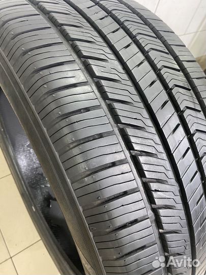 Yokohama Geolandar X-CV G057 275/45 R21