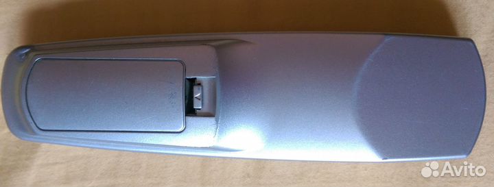 Пульт DVD RC2530SC-A