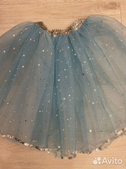 Костюм бабочка