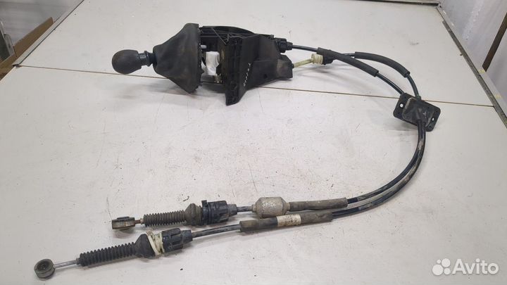 Кулиса кпп Opel Vivaro, 2016