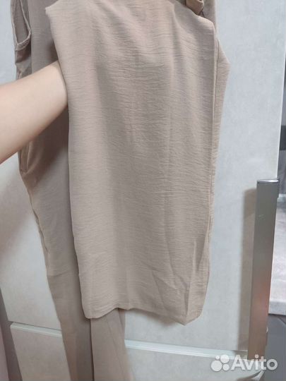 Комбинезон женский летний 44 46