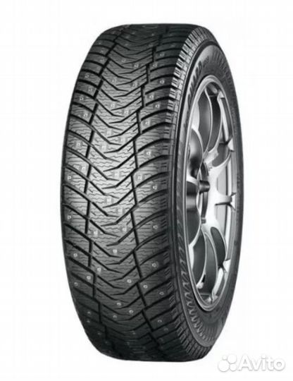 Yokohama Ice Guard IG65 265/70 R16 112T