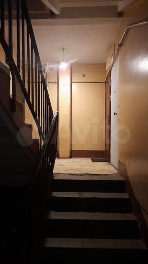 2-к. квартира, 44,7 м², 5/5 эт.