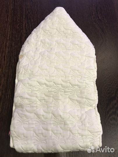 Конверт Choupette на выписку