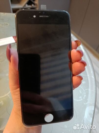 iPhone 6S, 128 ГБ