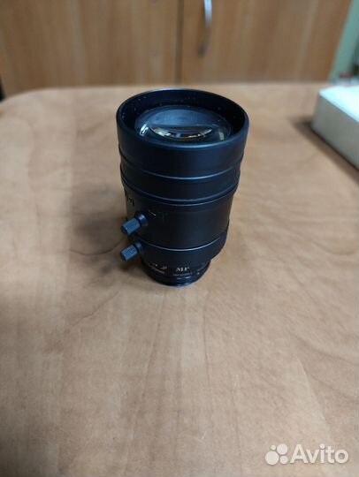 Объектив вариофокальные Fujinon YV3.3x15SA-SA2