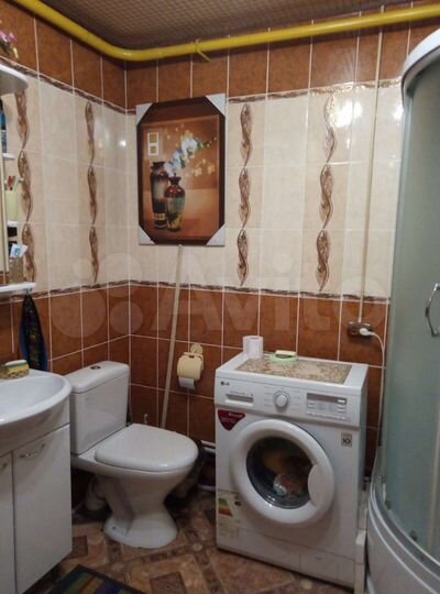 Дом 64 м² на участке 5,4 сот.