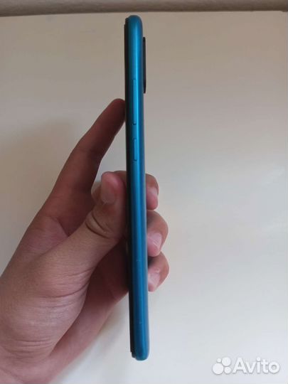 Телефон xiaomi redmi 9a 4/64