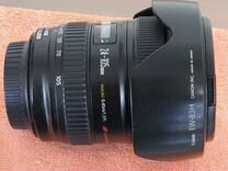 Canon EF 24-105 mm f/4 L IS USM