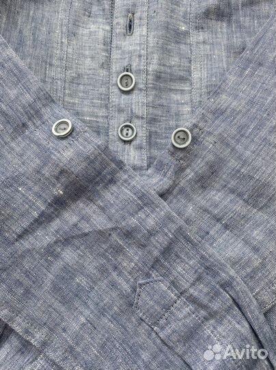 Рубашки для мальчика / девочки новые