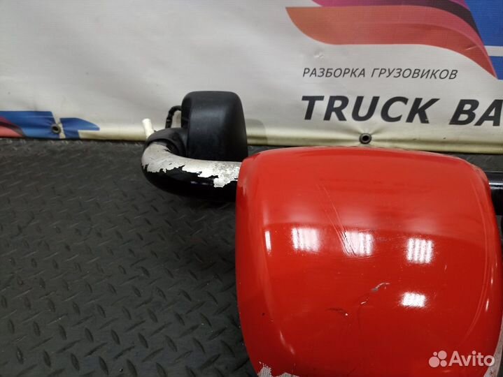Зеркало боковое левое Daf CF, Daf XF105
