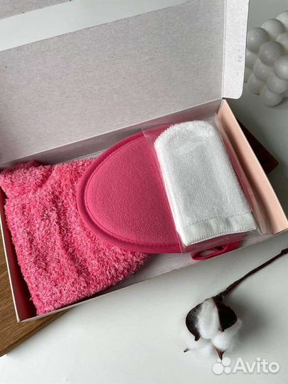 Уход за кожей