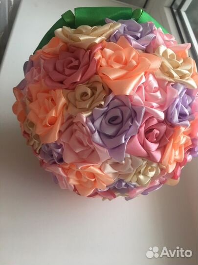 Букет для невесты