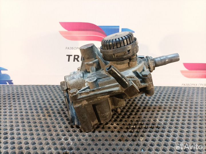 Модулятор EBS передний