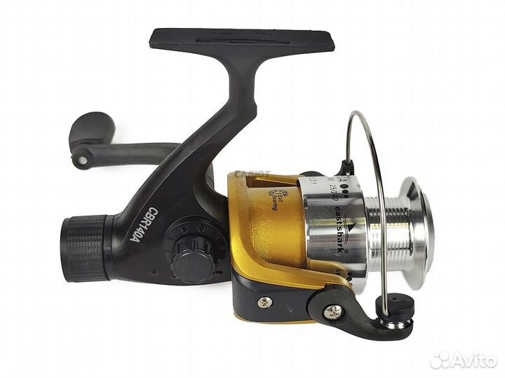 Катушка East Shark CBR A (4000 6BB)