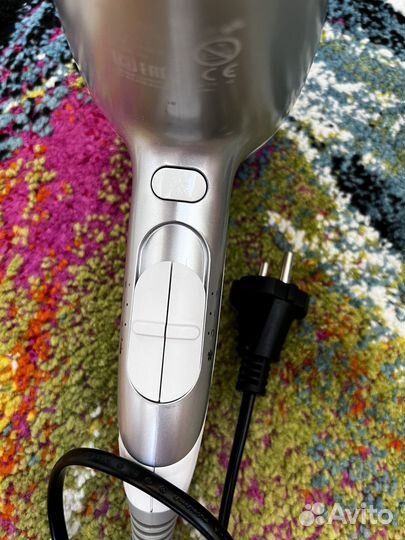 Фен для волос braun