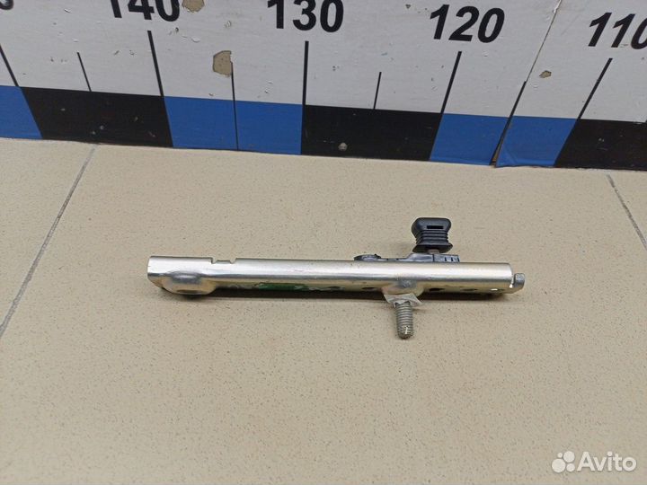 Механизм регулировки ремня безопасности Sandero 20