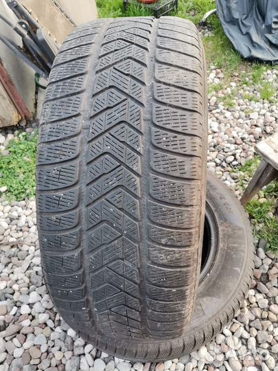 Chaparral A/T Steel Radial 265/60 R18