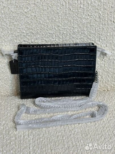 Сумка - клатч Coach