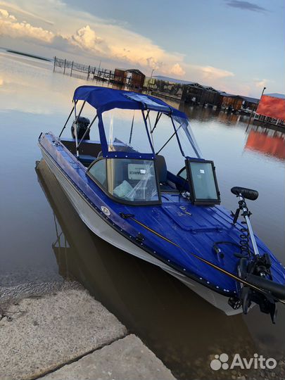 Тюнинг Катеров