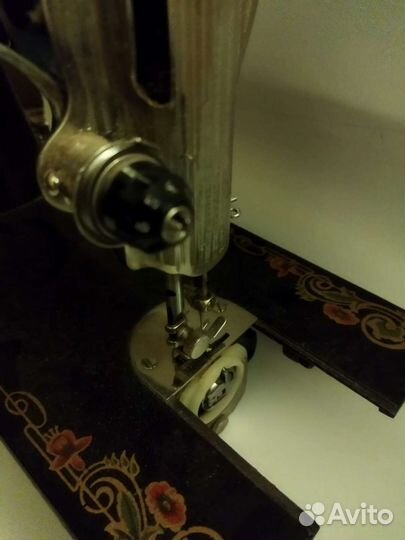 Швейная машина Подольск