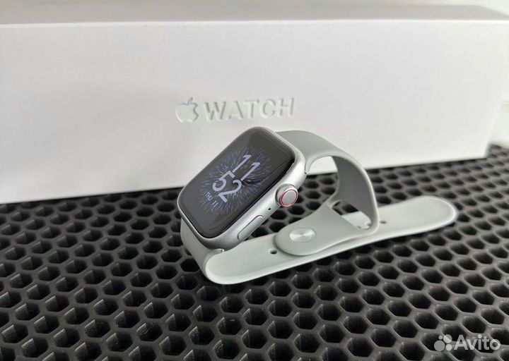 Apple Watch 8 «оригинал» (новые, запечатанные)