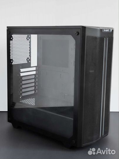 Be quiet pure base 500dx