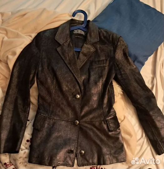 Пиджак оригинал 44