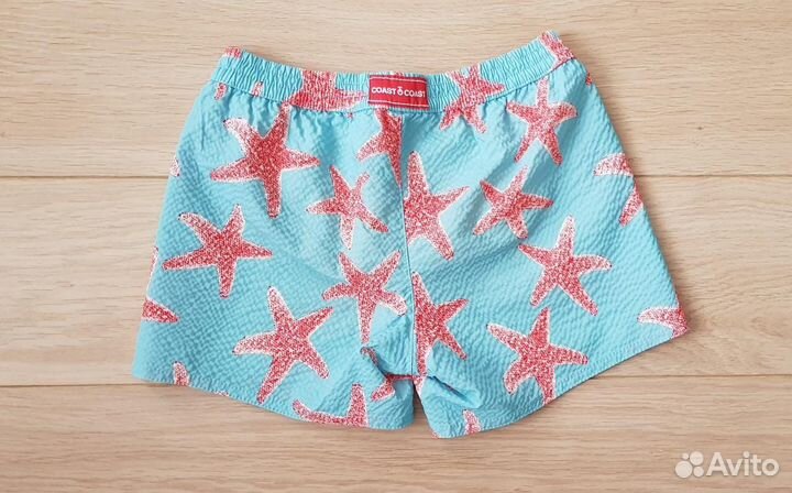 Купальные плавки Gulliver р. 122, 128