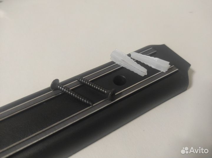 Магнитные держатели для ножей и инструментов