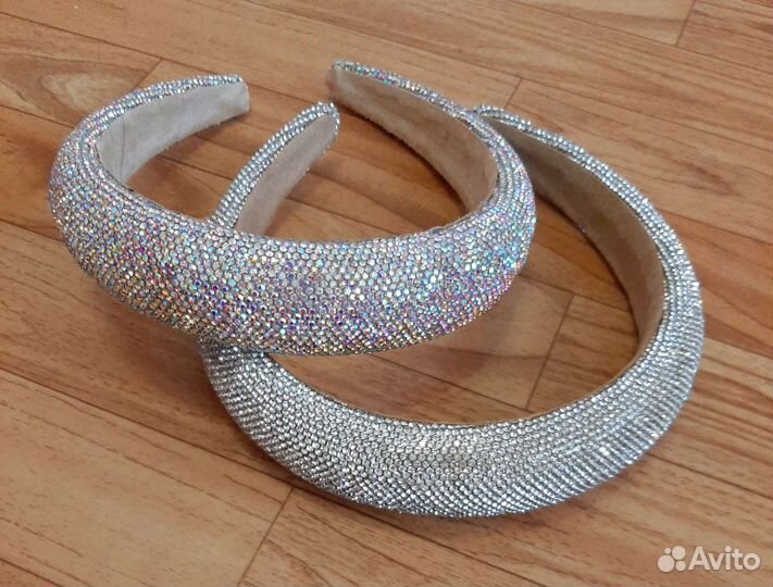 Ободок для волос