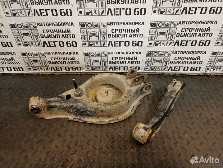 Рычаг задний для Opel Antara