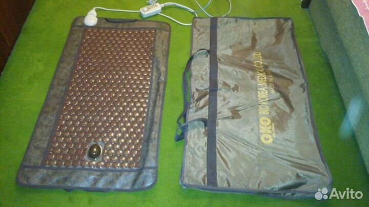 Многофункциональный коврик