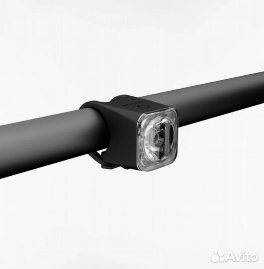 Фонарь для велосипеда Decathlon