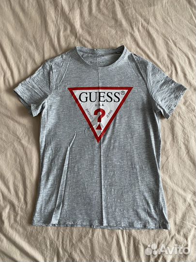 Футболки оригинальные б/у