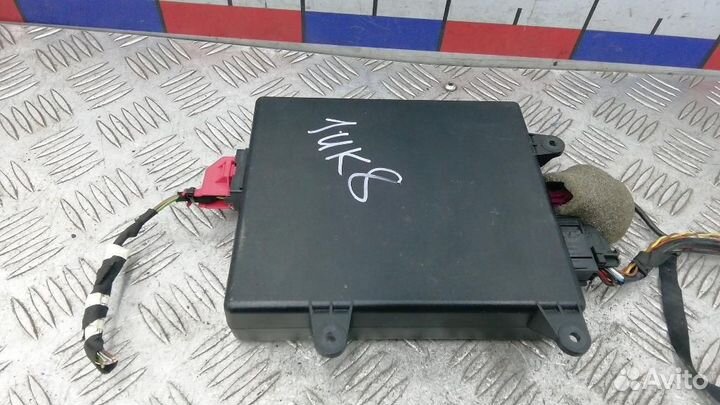 Блок управления (разное) Volkswagen Phaeton