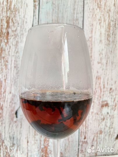 Чай Дахун Пао категория А мощный